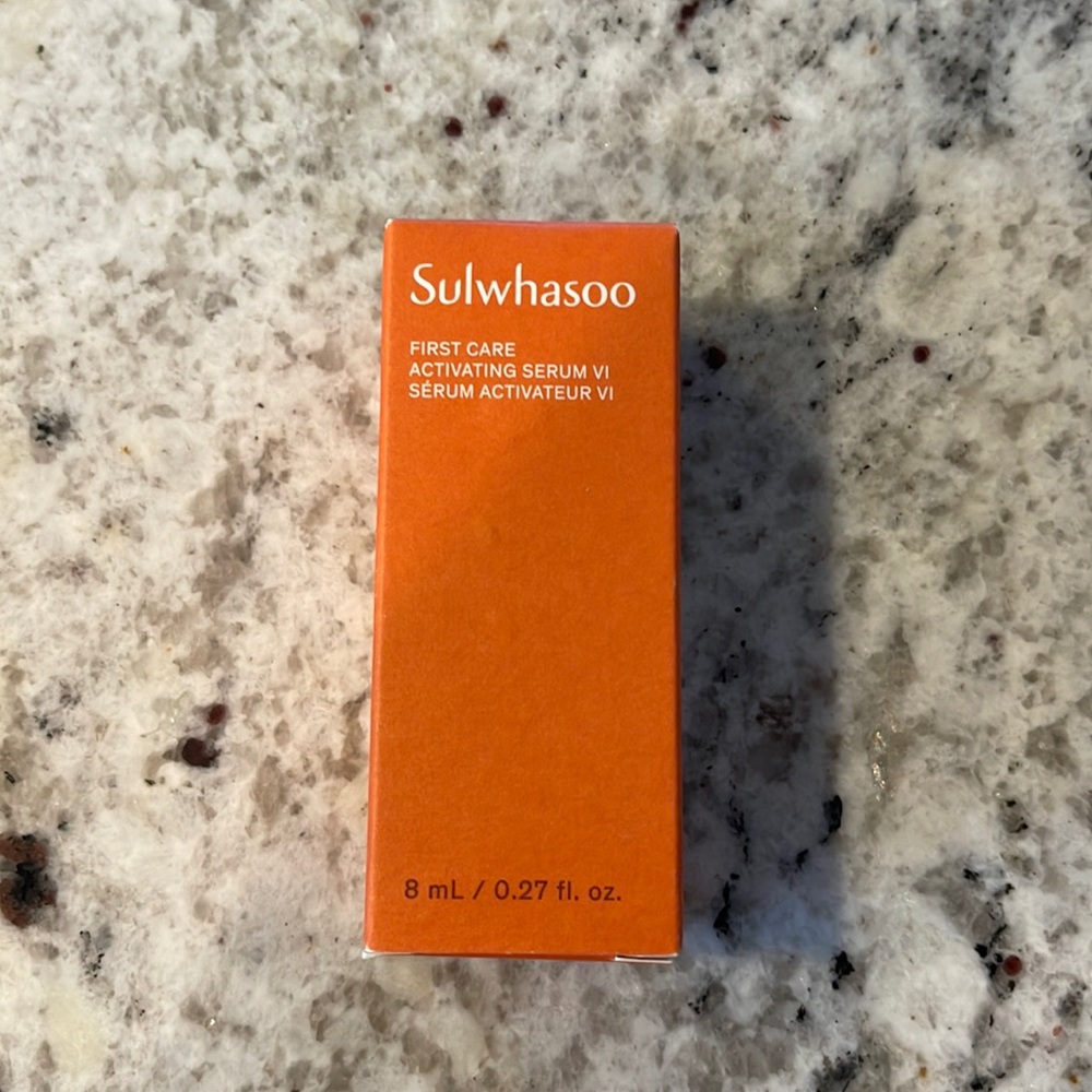 Sulwhasoo